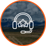 Great Customer Support