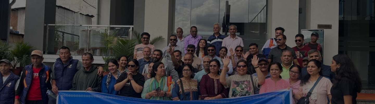 By Road - Kathmandu to Kathmandu 4 Days Parikrama