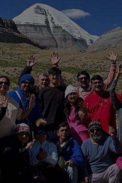 By Road - Kathmandu to Kathmandu (Premium) mobile